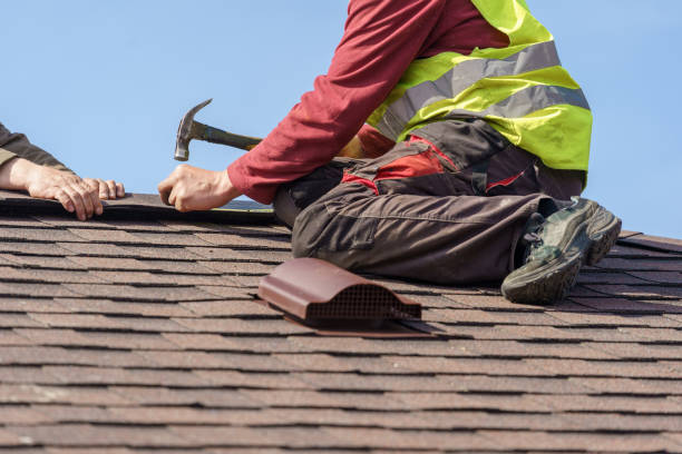 Best Residential Roofing Contractor  in Long Creek, IL