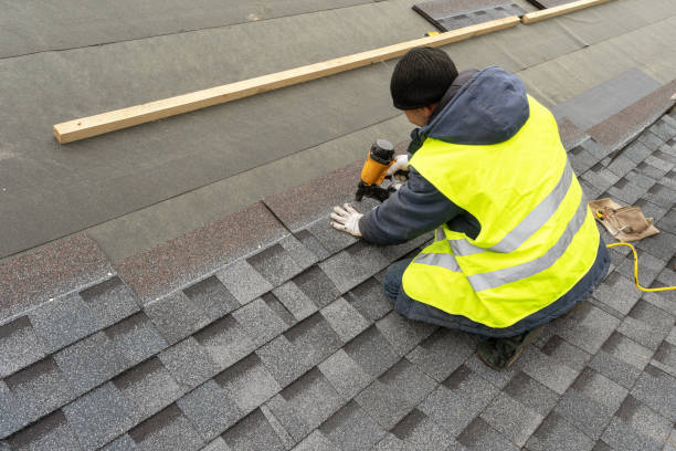 Best Roof Repair Services  in Long Creek, IL