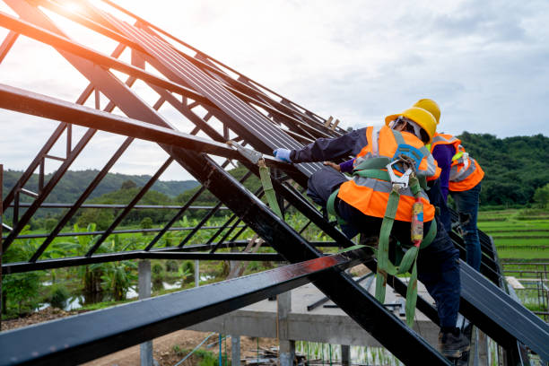 Roof Repair Estimates in Long Creek, IL