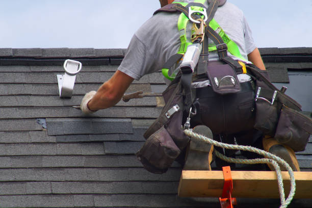 Best Commercial Roofing Services  in Long Creek, IL