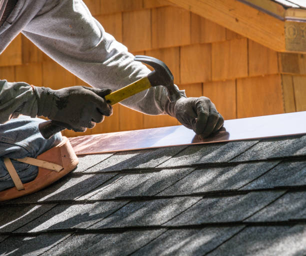 Best Sealant for Roof  in Long Creek, IL
